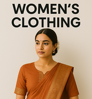 women clothing